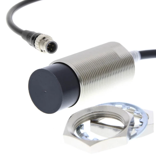 Датчик индуктивный Omron E2E-X40MD2L30-M1TGJ-T 0.3M