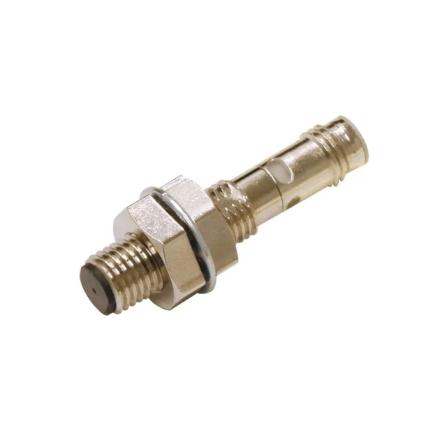 Датчик индуктивный Omron E2E-X4B1T8-M3