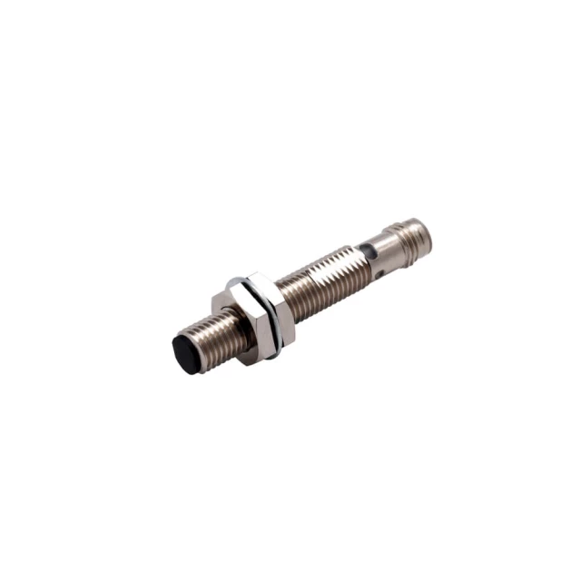 Датчик индуктивный Omron E2E-X4B1TL8-M5