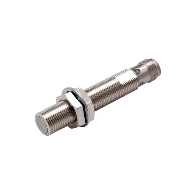 Датчик индуктивный Omron E2E-X4B3DL12-M1