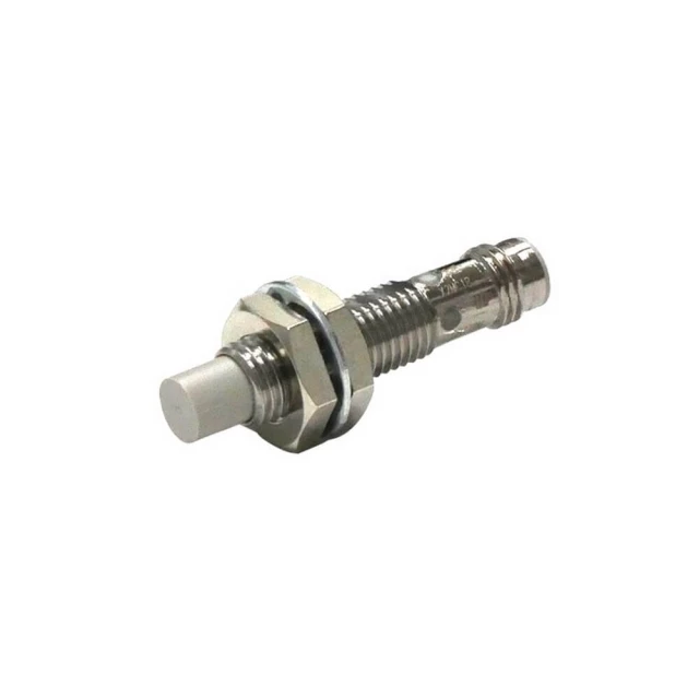 Датчик индуктивный Omron E2E-X4MB1T8-M3