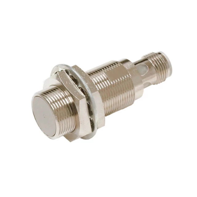 Датчик приближения индуктивный Omron E2E-X5C118-M1