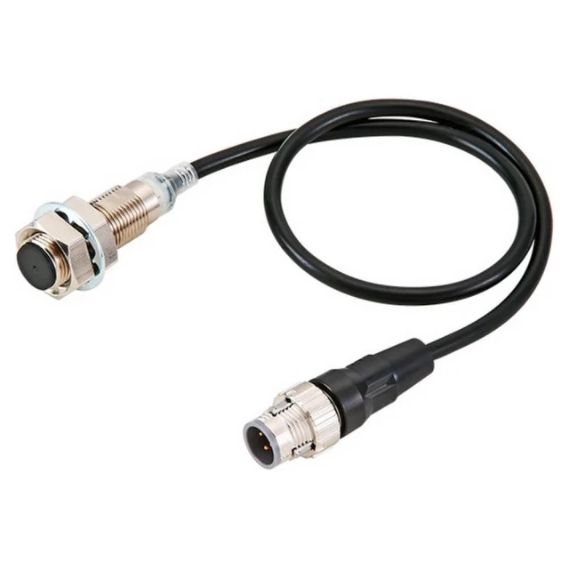 Датчик индуктивный Omron E2E-X7D212-M1TGJ-T 0.3M