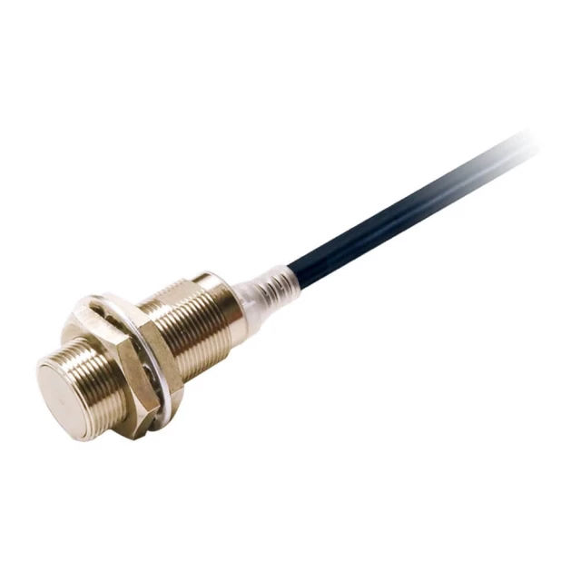 Датчик индуктивный Omron E2E-X8B1T18 5M