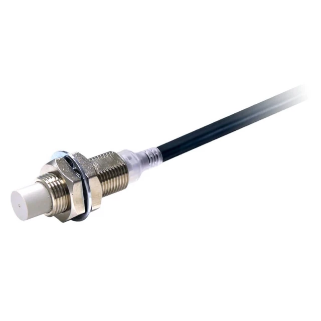 Датчик индуктивный Omron E2E-X8MC212 2M