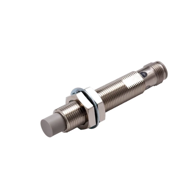 Датчик приближения индуктивный Omron E2E-X8MC3L12-M1