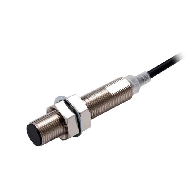 Датчик индуктивный Omron E2E-X9B1TL12 2M
