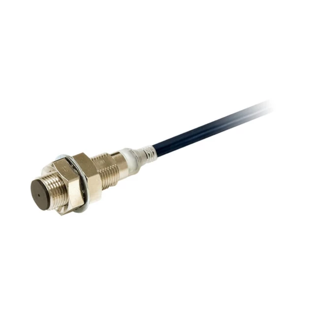 Датчик индуктивный Omron E2E-X9C112 2M