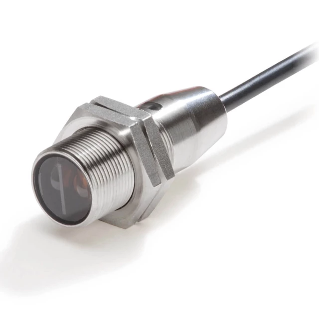 Датчик фотоэлектрический Omron E3FC-DP12 2M