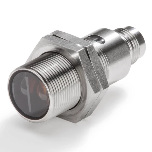 Датчик фотоэлектрический Omron E3FC-DP25-F2