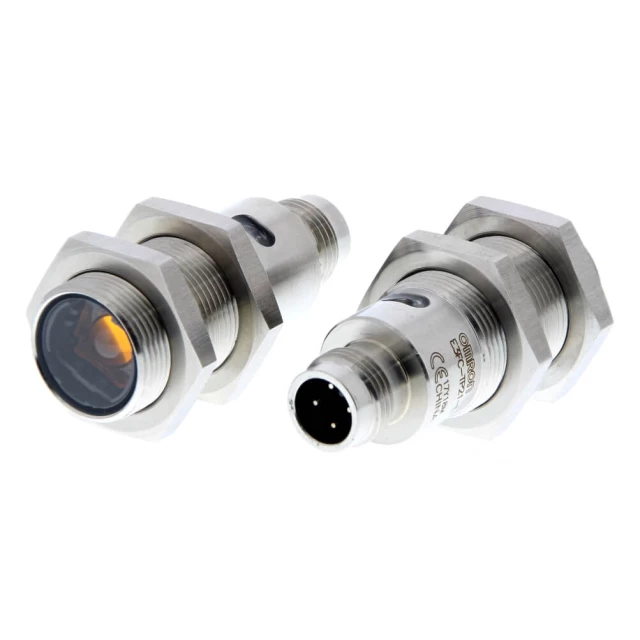 Датчик фотоэлектрический Omron E3FC-TP21
