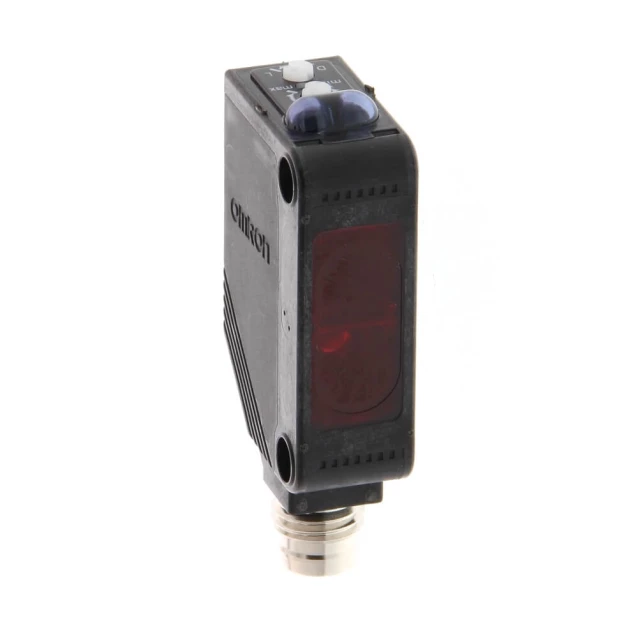 Датчик фотоэлектрический Omron E3Z-D86