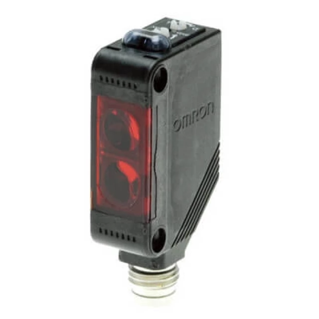 Датчик фотоэлектрический Omron E3Z-L66