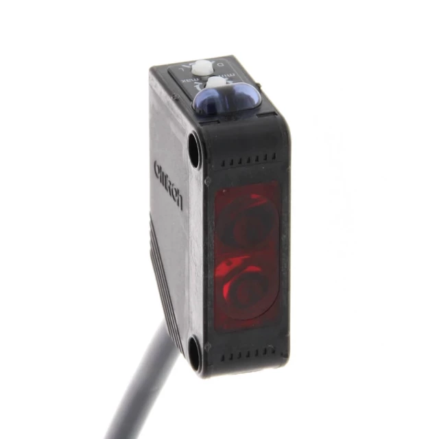 Датчик фотоэлектрический Omron E3Z-L83