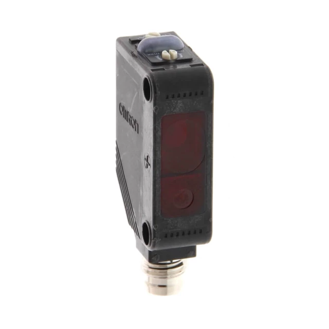 Датчик фотоэлектрический лазерный Omron E3Z-LL86