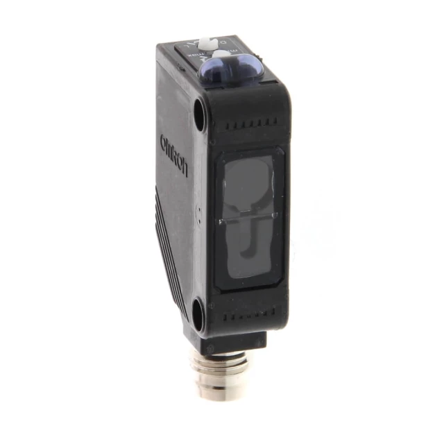 Датчик фотоэлектрический лазерный Omron E3Z-LR66