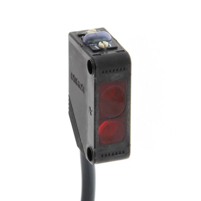 Датчик фотоэлектрический Omron E3Z-LS63 0.5M