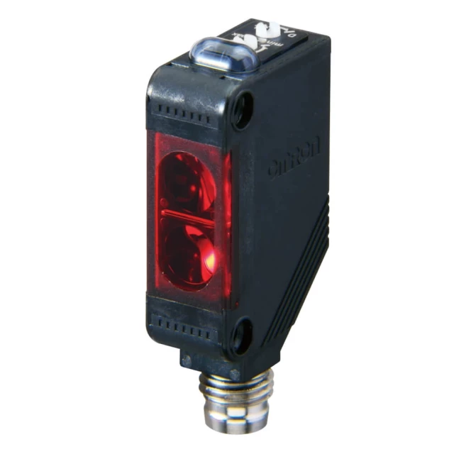 Датчик фотоэлектрический Omron E3Z-R86-IL3