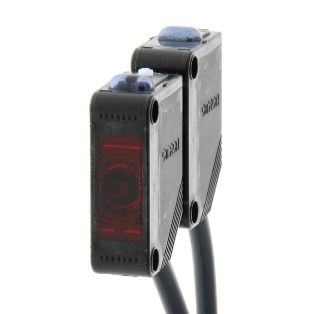 Датчик фотоэлектрический Omron E3Z-T61A-M1J 0.3M