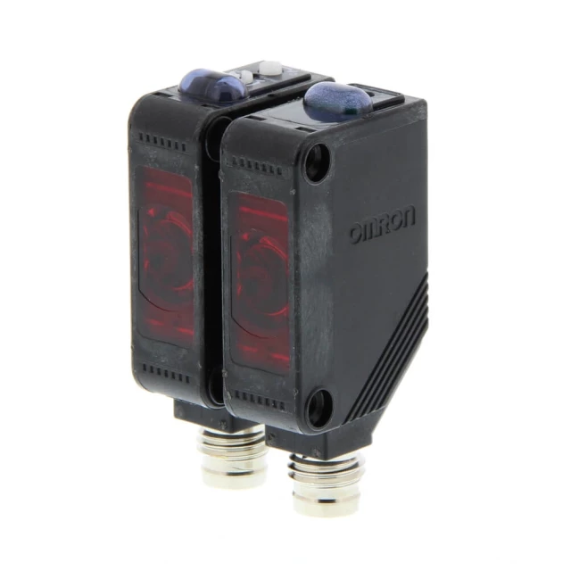Датчик фотоэлектрический Omron E3Z-T66A