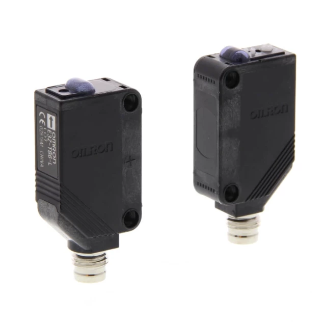 Датчик фотоэлектрический Omron E3Z-T86-IL3