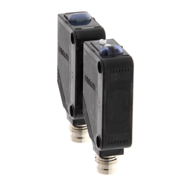 Датчик фотоэлектрический Omron E3Z-T87