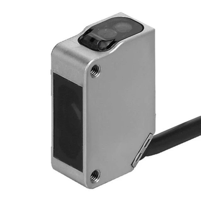 Датчик фотоэлектрический Omron E3ZM-LS82H 2M