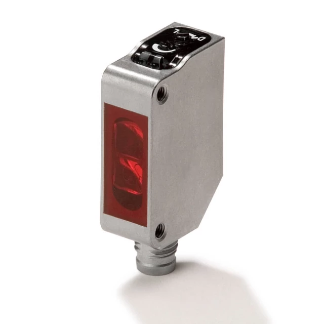 Датчик фотоэлектрический Omron E3ZM-R66