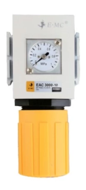 Регулятор давления E.MC EAR3000-02YJ5