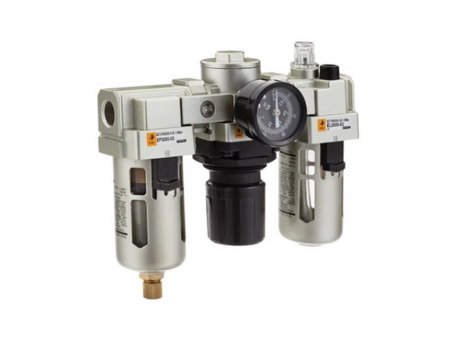 Блок подготовки воздуха E.MC EC4010