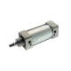Стандартный пневмоцилиндр Aignep EH 250 0160 T