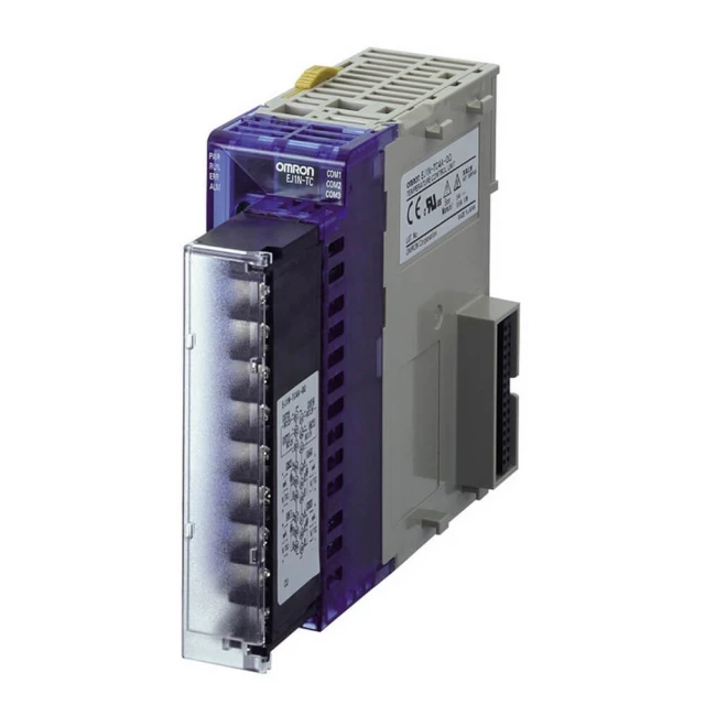 Регулятор температуры CelciuX Omron EJ1N-TC2A-CNB