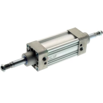 Стандартный пневмоцилиндр Aignep EL 125 0050 G