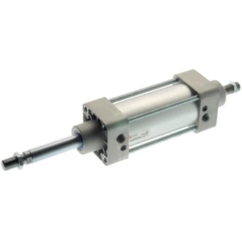 Стандартный пневмоцилиндр Aignep EL 125 0500 T