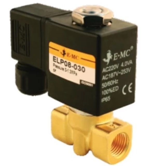 Электромагнитный клапан E.MC ELP08-040-V