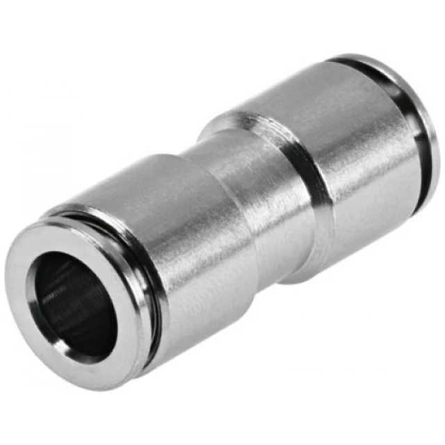 Муфта цанговая прямая E.MC EMU12P