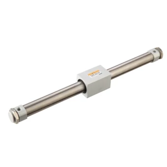 Круглый бесштоковый цилиндр E.MC ESW-32-800