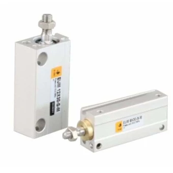 Компактный пневмоцилиндр E.MC EUM-D-10-4-S-M