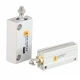 Компактный пневмоцилиндр E.MC EUM-D-12-5-S-M
