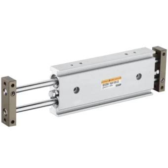 Двухштоковый цилиндр E.MC EXSW-D-16-125-S