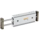 Двухштоковый цилиндр E.MC EXSW-D-16-30-S
