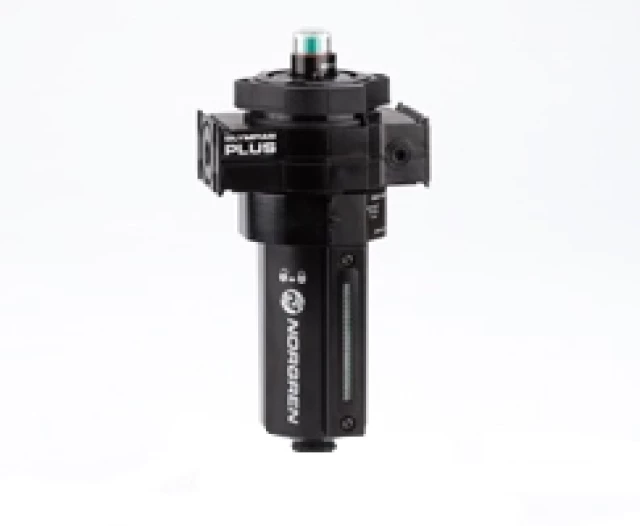 Коалесцентный фильтр Norgren Olympian Plus F64C-2GD-MD0