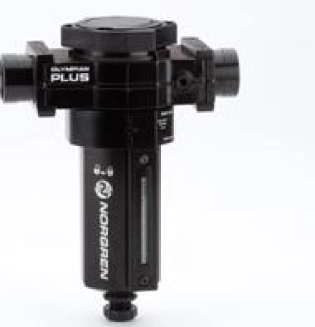 Фильтр Norgren Olympian Plus F64G-2GD-MD3