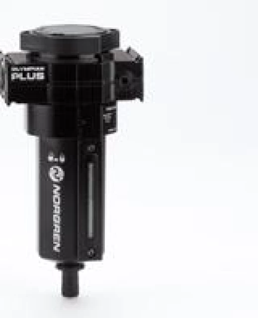 Фильтр Norgren Olympian Plus F64G-3GN-AD1