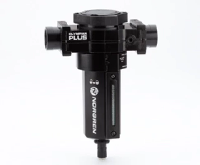 Фильтр Norgren Olympian Plus F64G-6GN-AD3