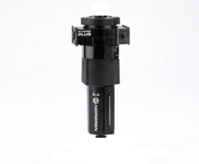 Коалесцентный фильтр Norgren Olympian Plus F64H-6GN-MD0