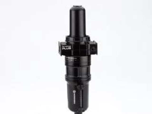 Коалесцентный фильтр Norgren Olympian Plus F64L-4GN-MR0