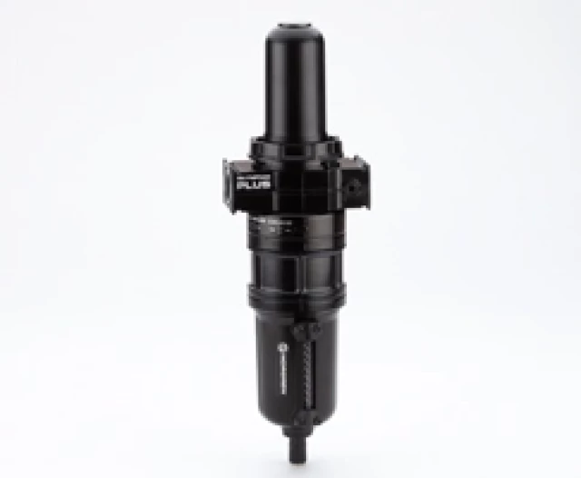 Коалесцентный фильтр Norgren Olympian Plus F64L-3GN-AR0