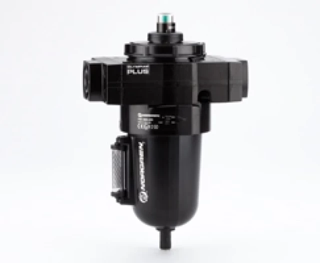 Фильтр Norgren Olympian Plus F68G-6GD-AR3