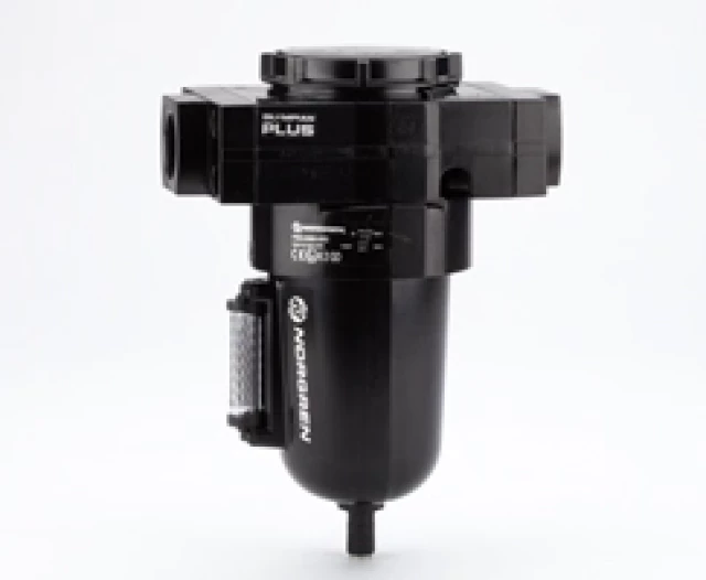 Фильтр Norgren Olympian Plus F68G-8GN-MU3